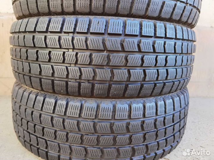 Bridgestone Blizzak TM-03LS 185/65 R15 88Q