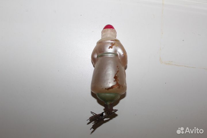 Ёлочная игрушка 