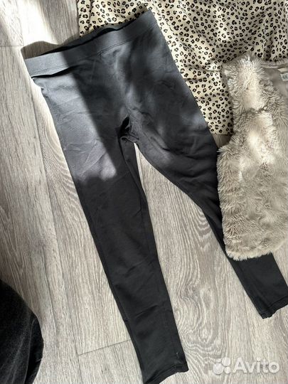 Одежда для девочки пакетом 122 Hm