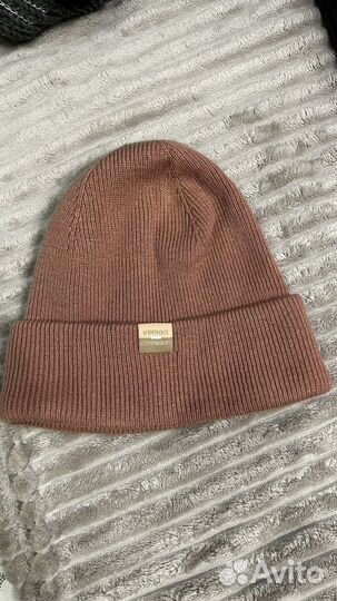 Шапка женская