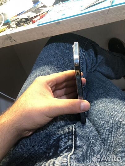 Apple iPhone Xr в корпусе 13pro 128gb