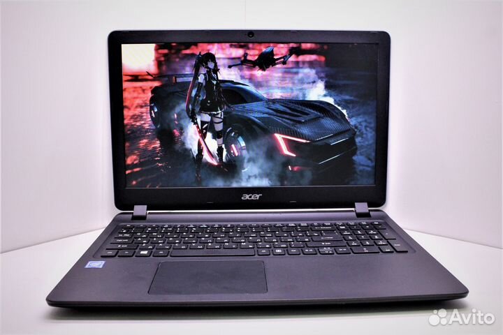 Ноутбук acer для офиса