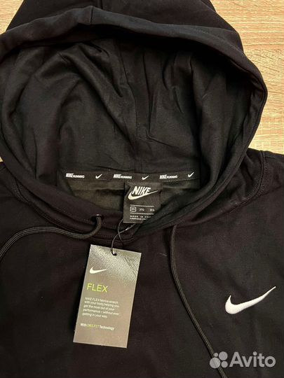 Худи Nike