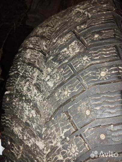 Michelin Energy Saver 205/50 R16