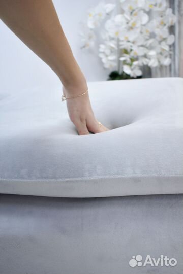 Матрас на кушетку “3 секции”