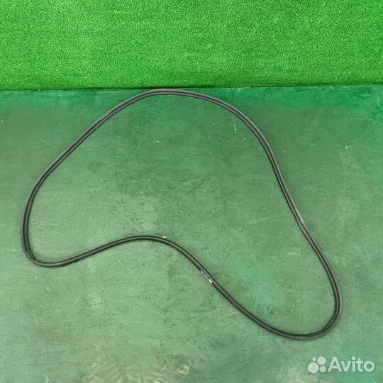 Уплотнитель багажника Mitsubishi ASX GA1W 2010