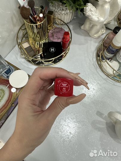 Christian dior помада