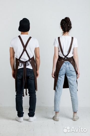 Униформа для поваров оптом