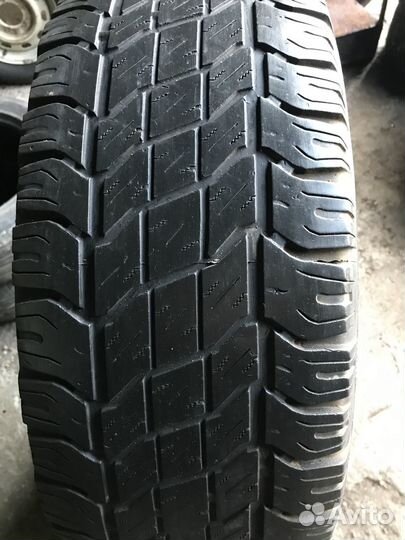 Pirelli Scorpion S/T 255/65 R16