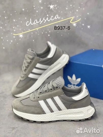 Кроссовки женские 39 размер