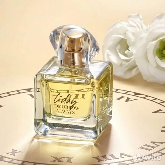Эйвон avon