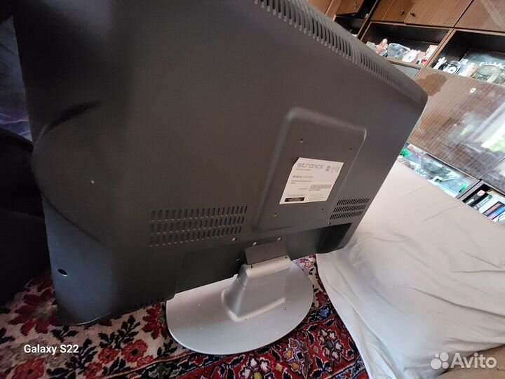 Телевизор Sitronics
