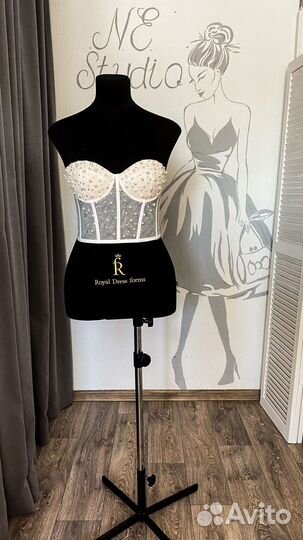 Пошив одежды на дому