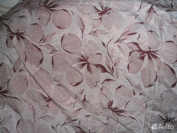 Ткань : шерсть,шелк, атлас(12 цветов)