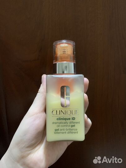 Уходовая косметика