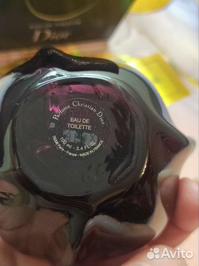 Poison Dior для женщин