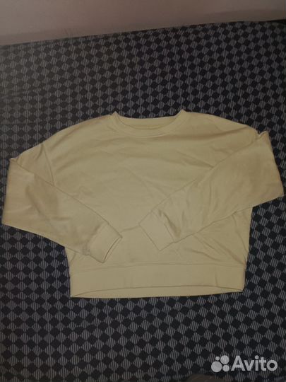 Вещи пакетом