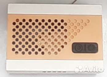 Звонок,мочалка,пепельница