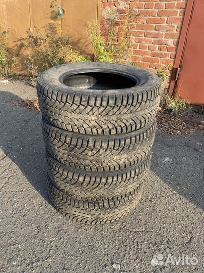 Pirelli Formula Ice 225/65 R17