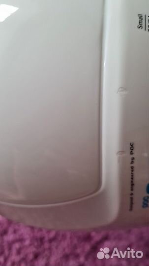 Горнолыжный шлем