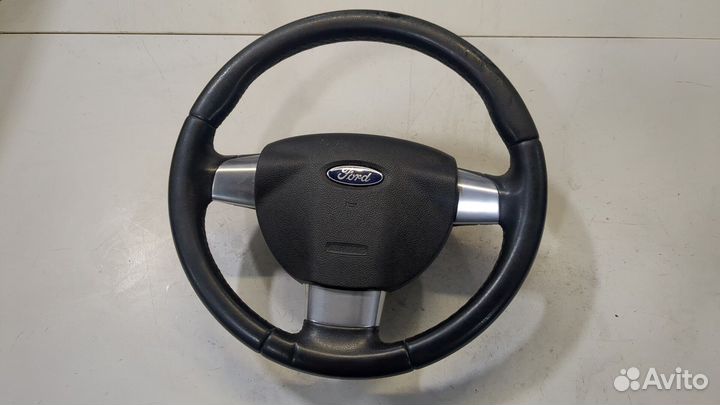 Руль Ford Focus 2, 2011