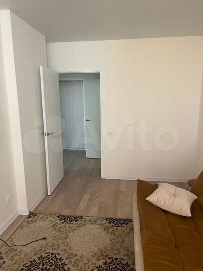 1-к. квартира, 35 м², 7/13 эт.