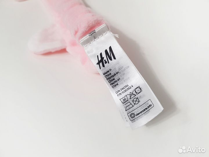 Повязка на голову HM