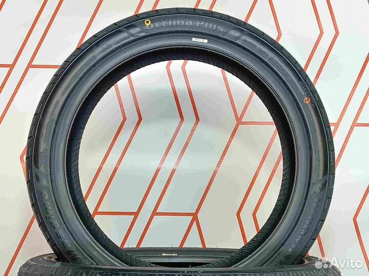 Massimo Ottima Plus 225/40 R18 92W