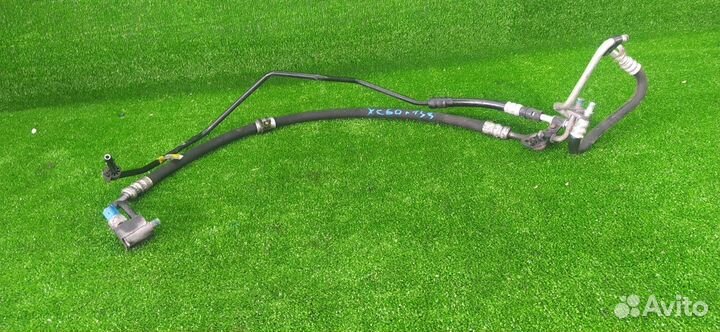 Шланг гур Volvo Xc60 B4204T6 2012