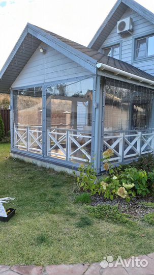 Мягкие окна