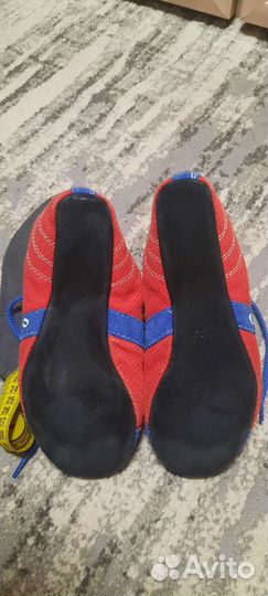 Самбовки борцовки детские