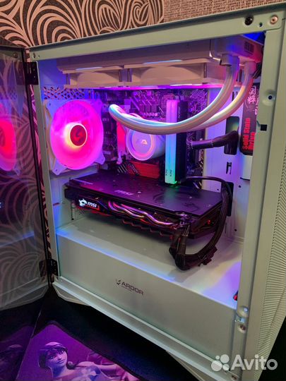 Сборка и апгрейд компьютера, ноутбука