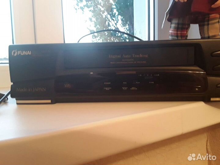 Видеоплеер