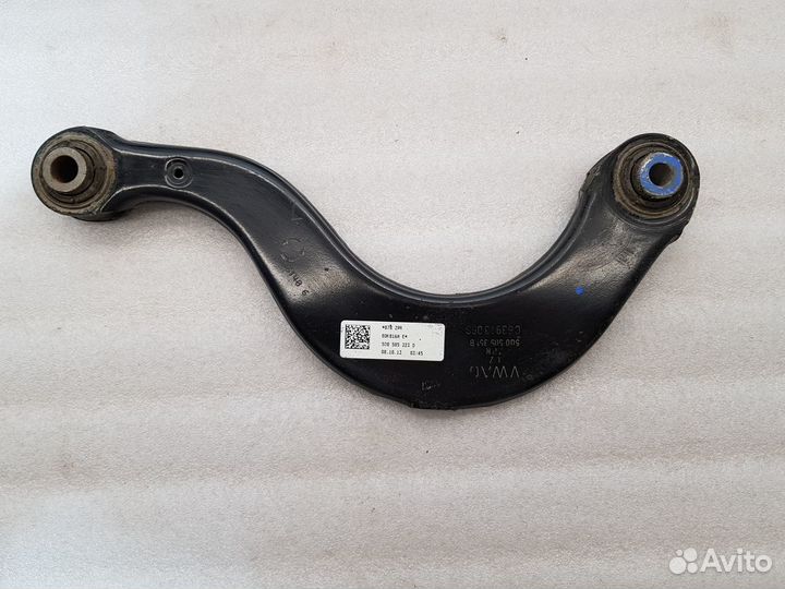 Рычаг поперечный верхний задний VW/audi/skoda/seat