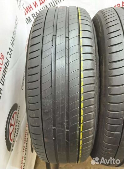 Michelin Primacy 3 215/65 R17 99V