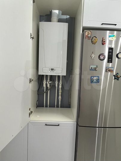 2-к. квартира, 59,8 м², 9/17 эт.