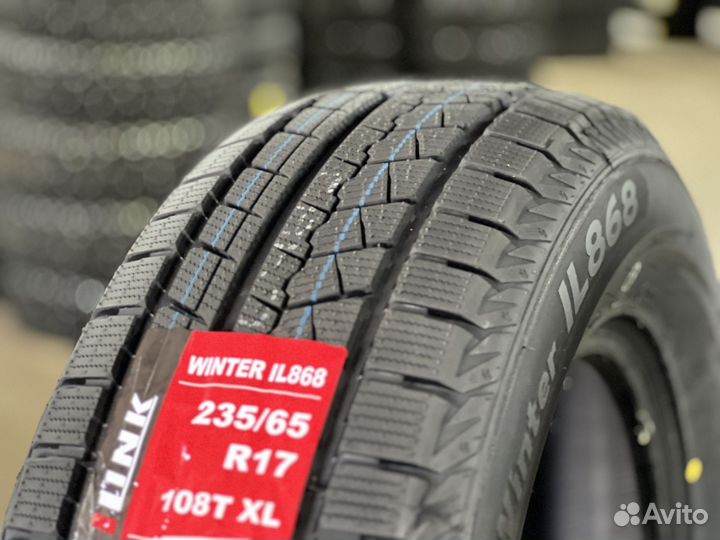 iLink Winter IL868 235/65 R17 109H