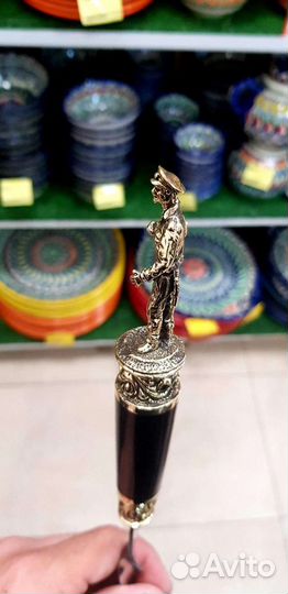 Шампура подарочные 