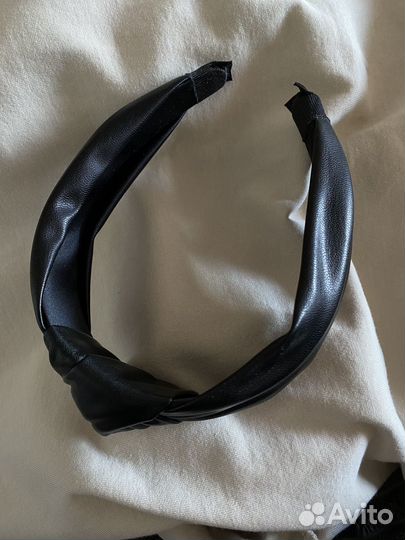 Ободок для волос