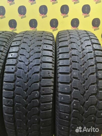 Yokohama Ice Guard F700Z 195/65 R15