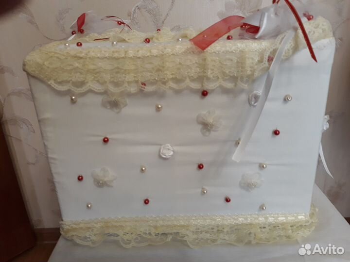 Свадебный сундук