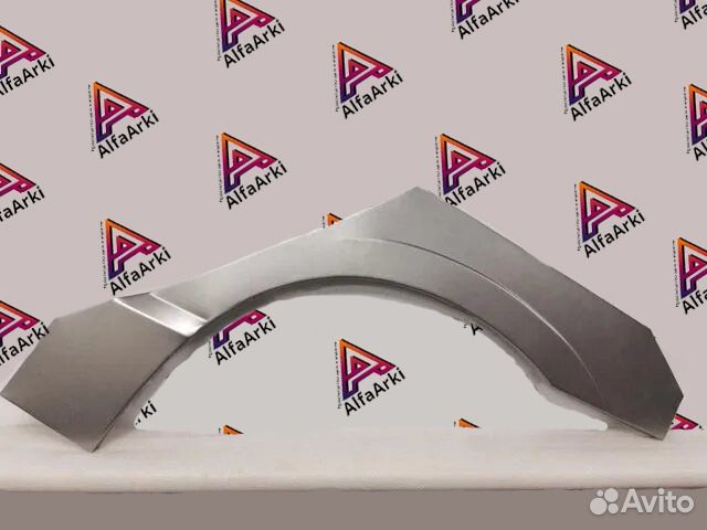 Арка ремонтная / Кузовная арка Honda Civic