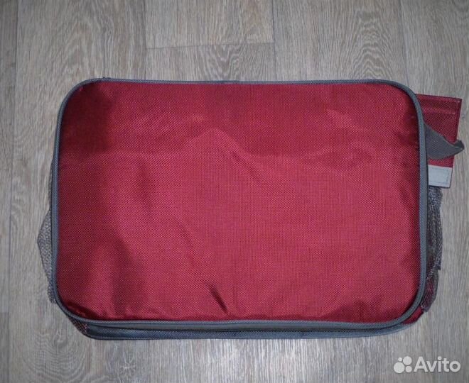 Большая сумка-холодильник,термосумка(Новая)