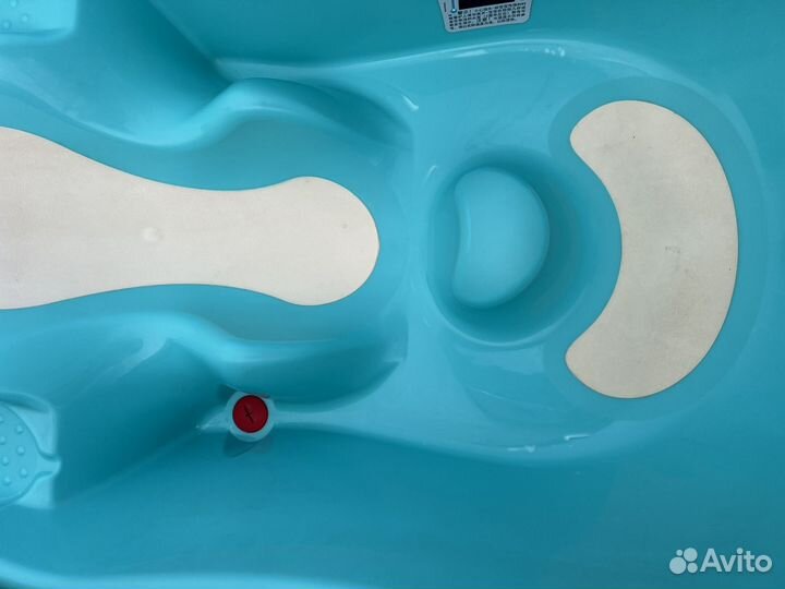 Ванночка для купания