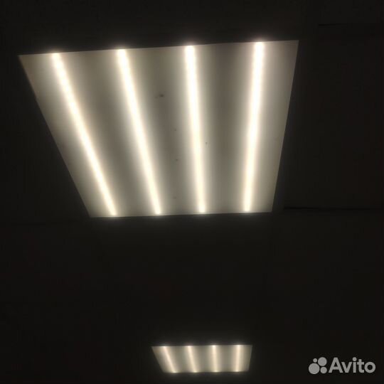 Потолок Армстронг бу