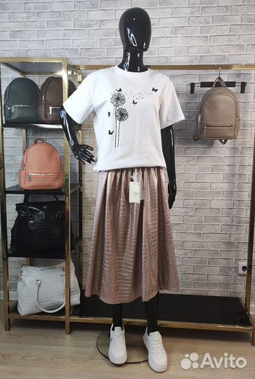 Юбка женская