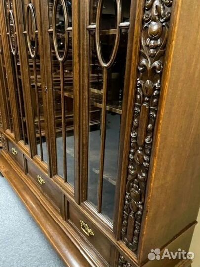 Библиотека под ключ