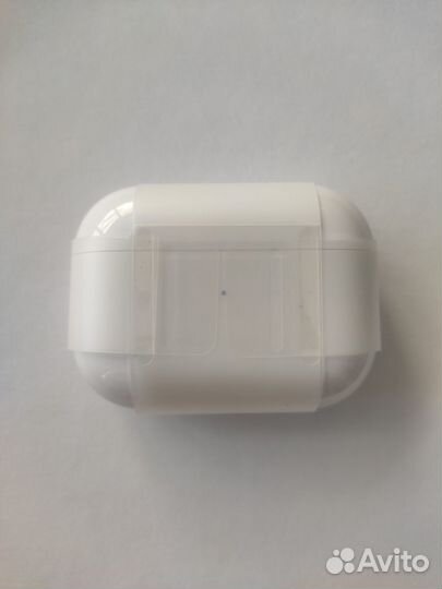 Новый футляр AirPods Pro (orig)