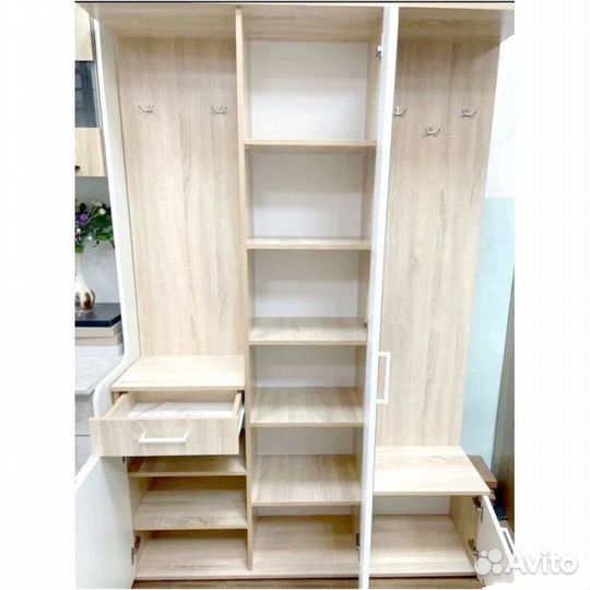 Прихожая пр-1