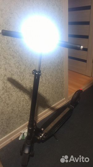 Электросамокат Aovo